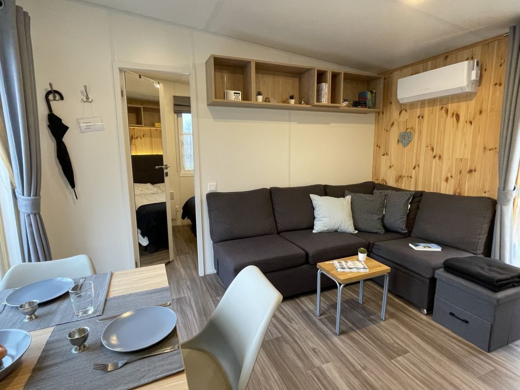 Tiny Haus Auszeit Am See