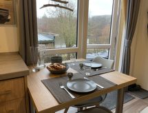 Tiny Haus Auszeit am See