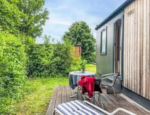 Tiny Haus Auszeit