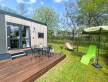 Tiny Haus Dahoam