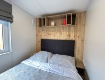 Knus tiny house voor 4 personen, 50 meter van het meer in Wemding - thumbnail 4