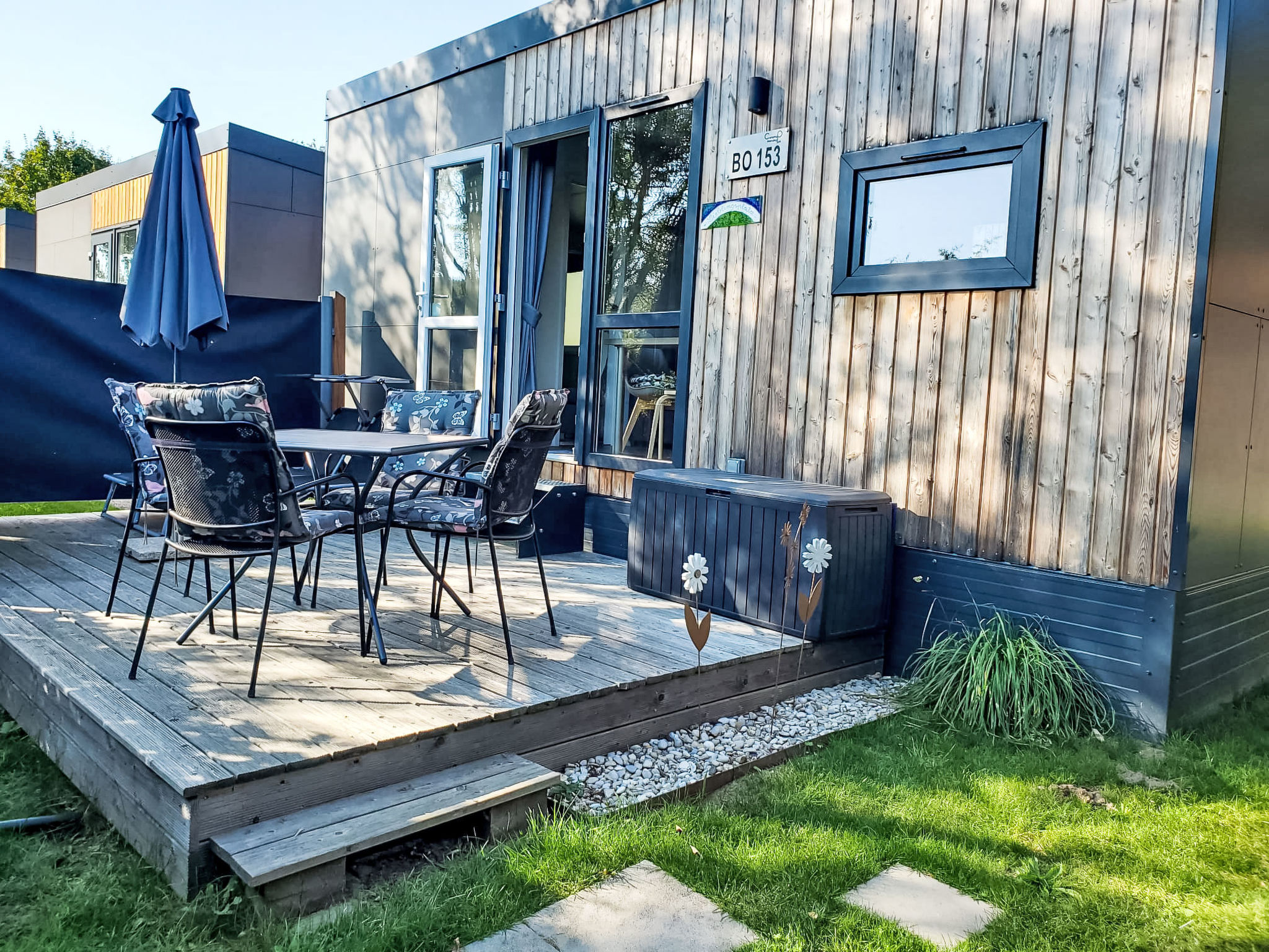 Tiny Haus Lieblingsplatz — view 1 of 25