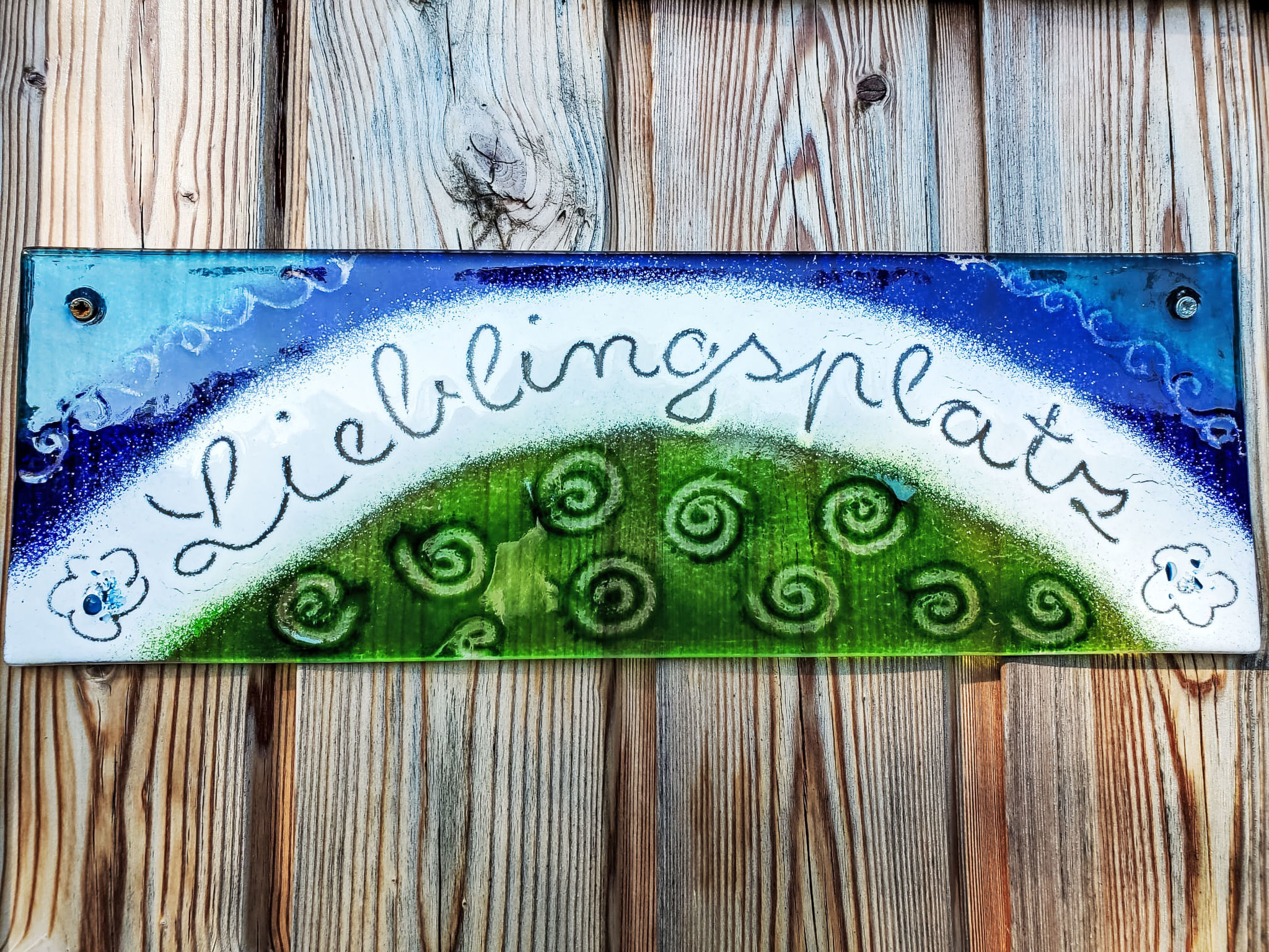 Tiny Haus Lieblingsplatz - Image 2