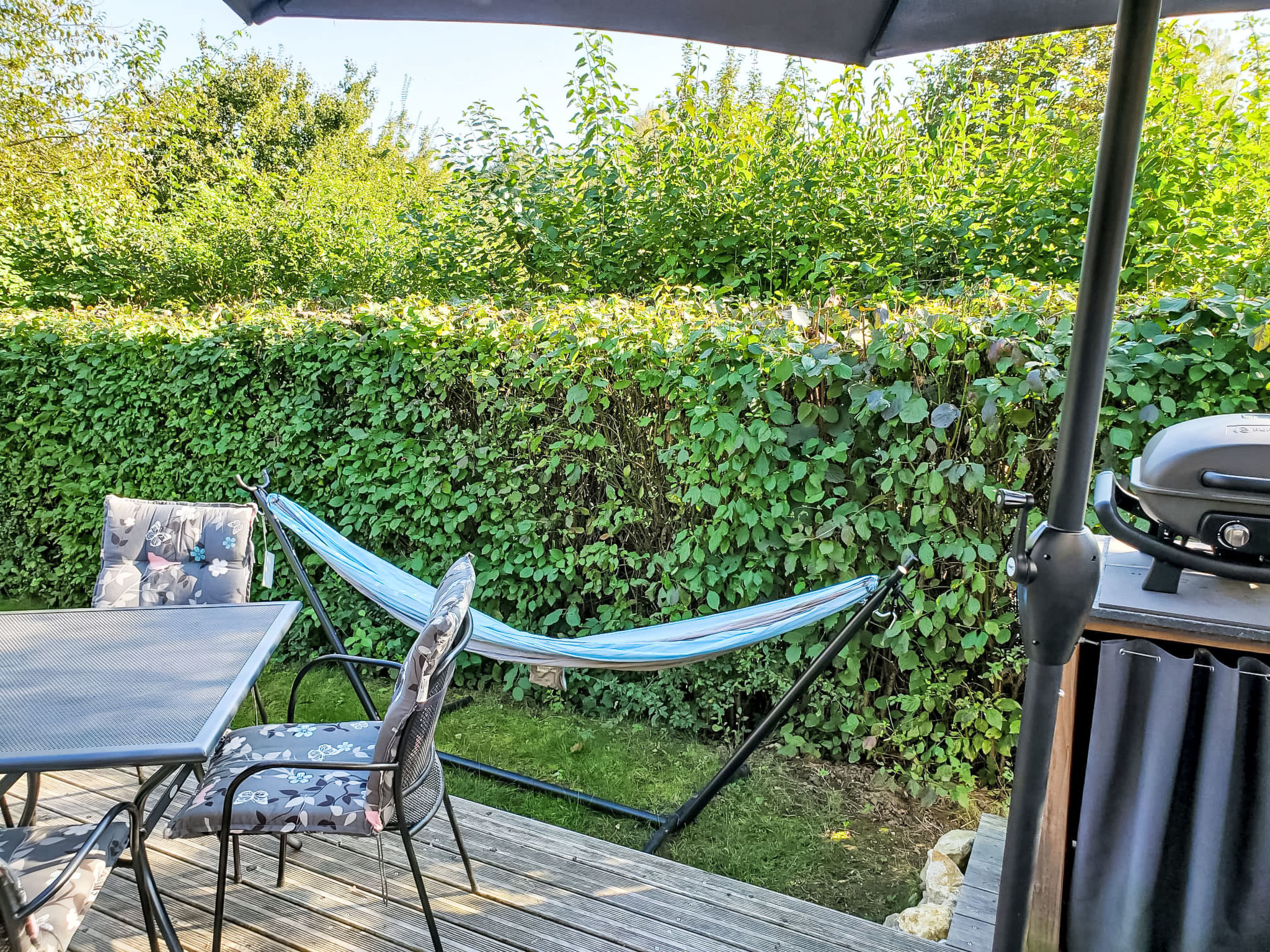 Tiny Haus Lieblingsplatz - Image 3
