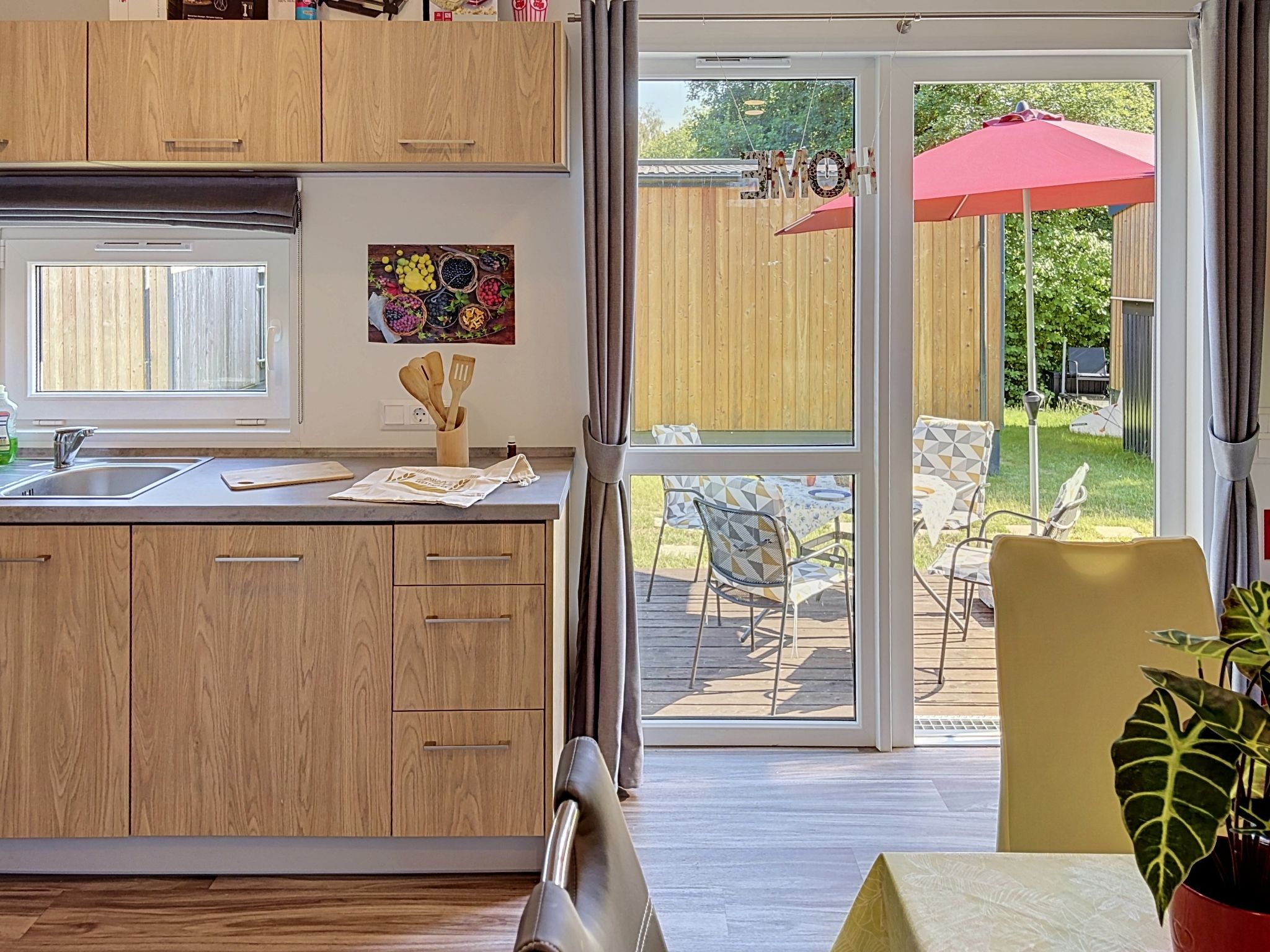 Tiny Haus Conny