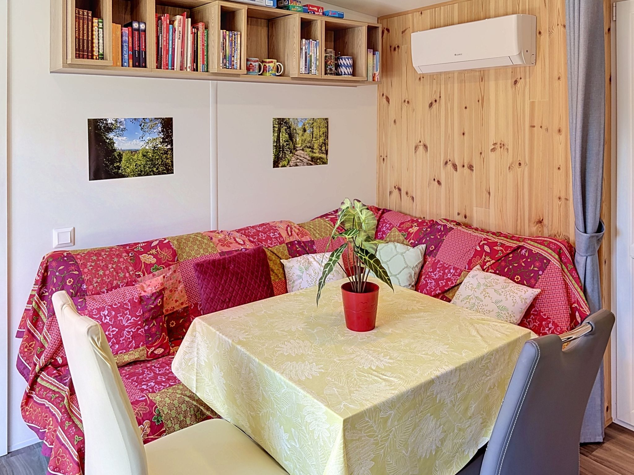 Tiny Haus Conny
