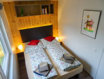 Tiny Haus Neschtle
