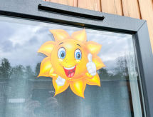 Tiny Haus Sonnenschein aan het meer in het Altmühltal - thumbnail 6