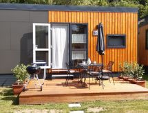 Tiny Haus Sonnenschein