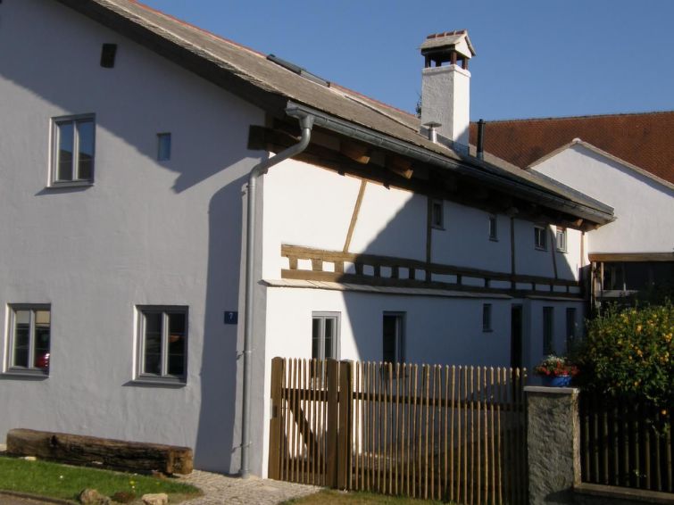 Ferienhaus - Dollnstein