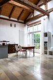 Authentieke studio in monumentaal vrijstaand huis nabij Schernfeld - thumbnail 3