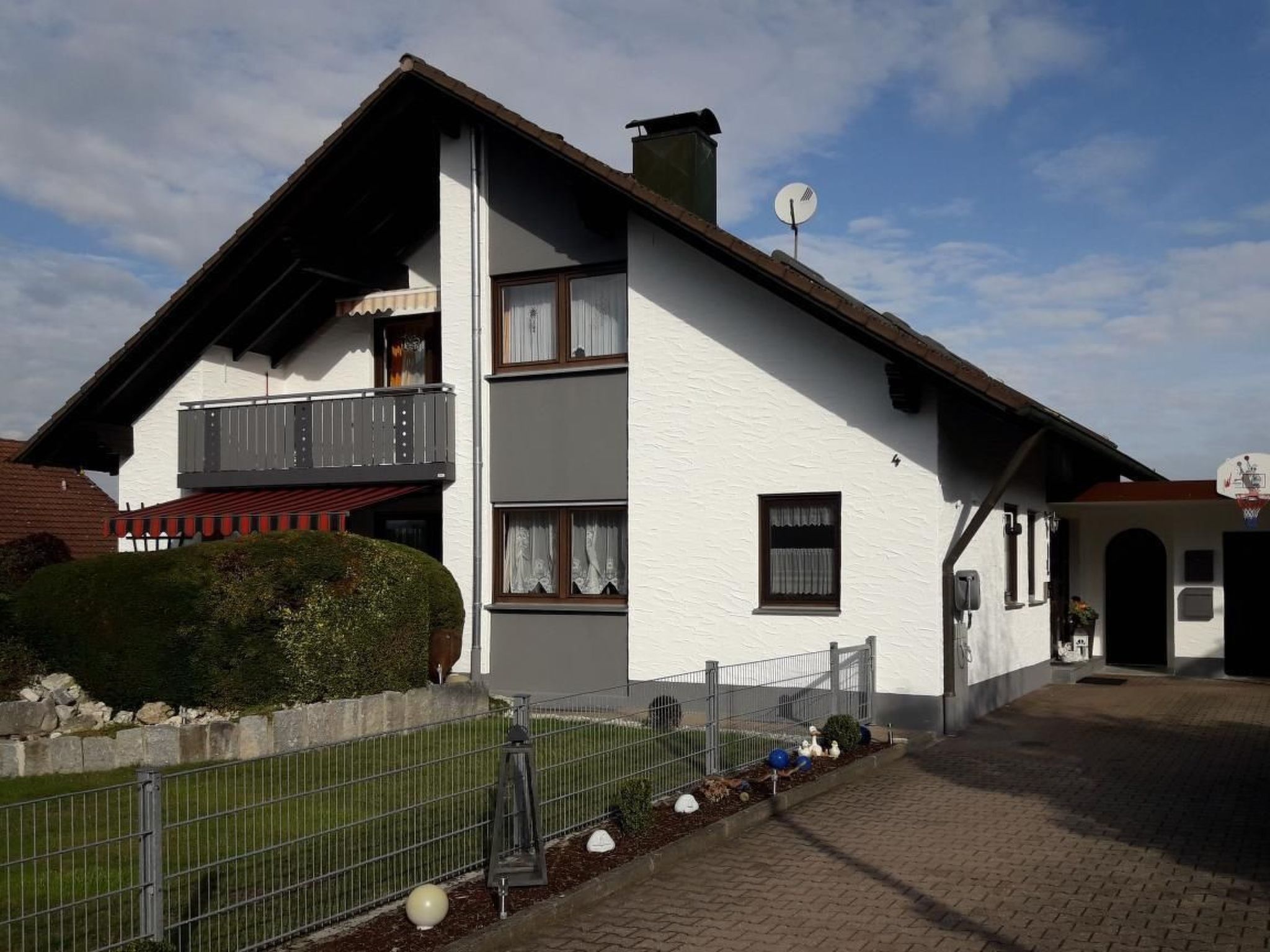 Schiegg`s Ferienblick — view 1 of 16