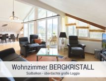 Bergkristall