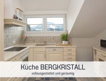 Bergkristall