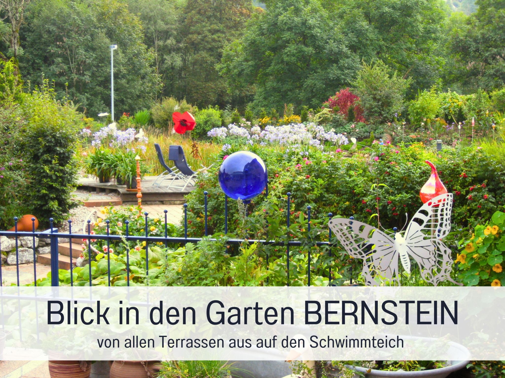 BERNSTEIN-Buiten
