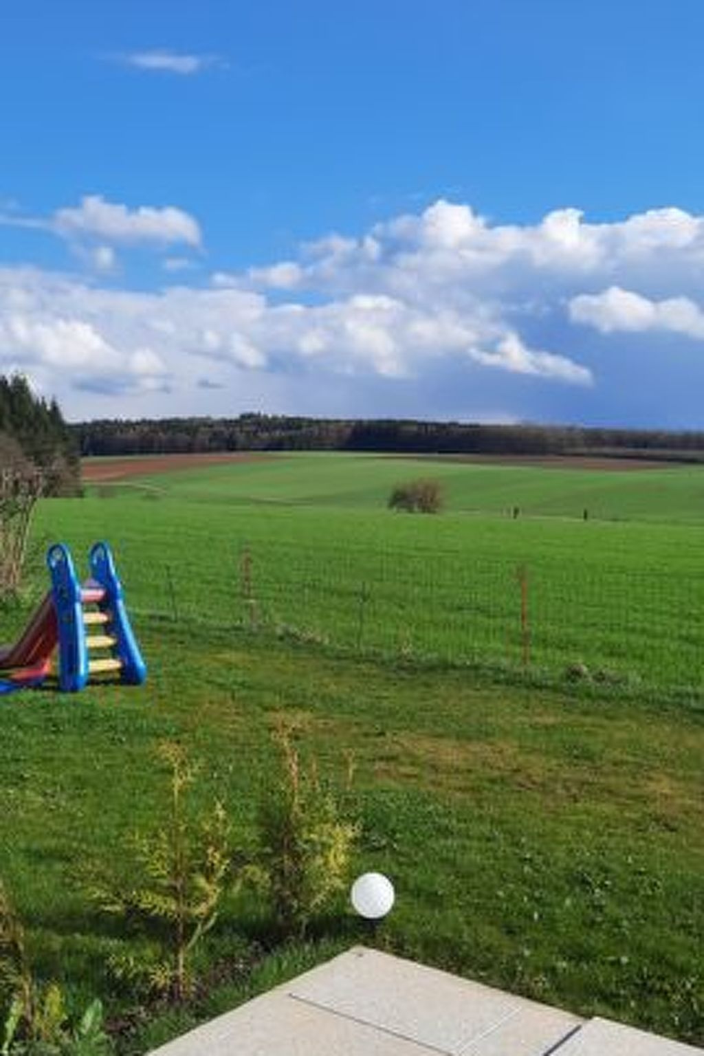Schöne Ferienwohnung in Oberwaldbach-Binnen
