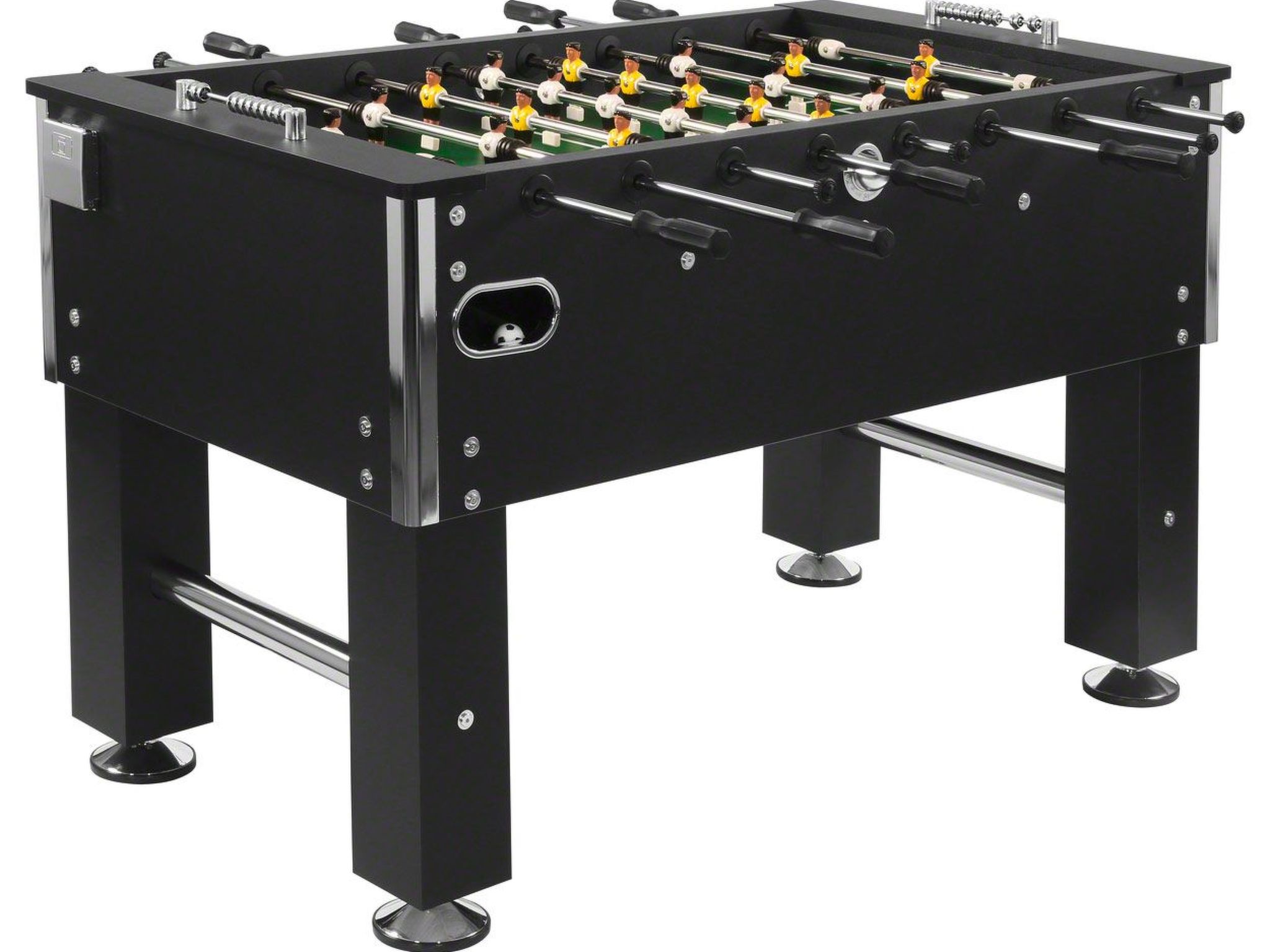 Spatzennest 86 qm-Binnen