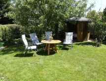 mit Garten im schönen Tannheim
