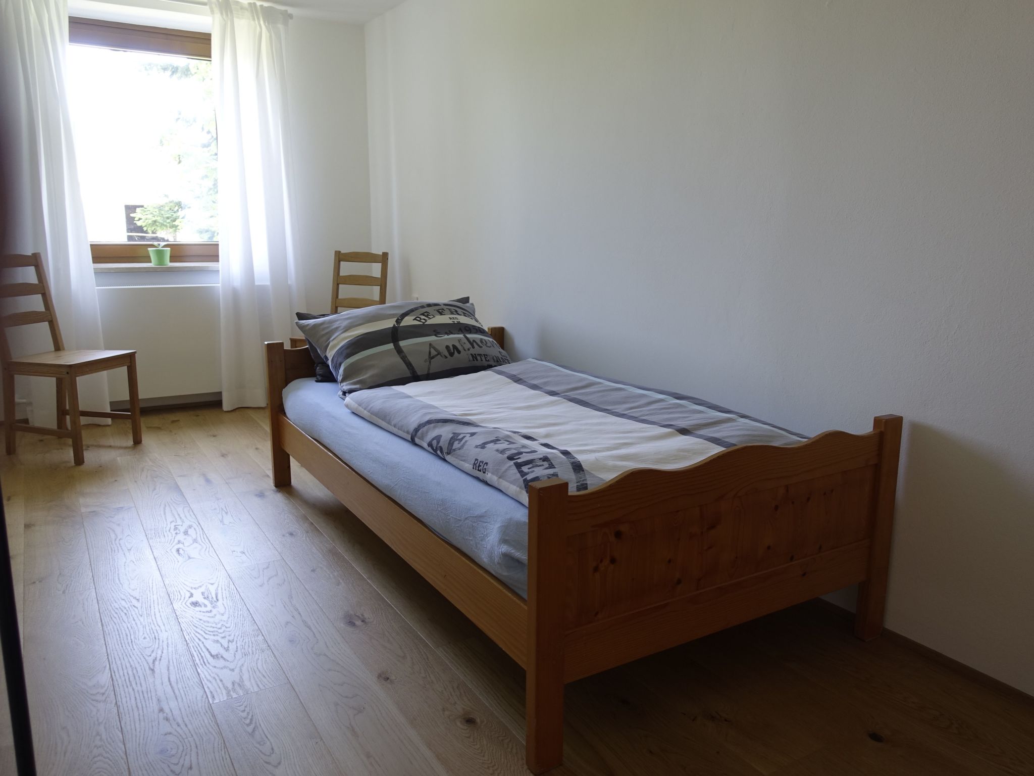 Mit Garten im schönen Tannheim-Binnen