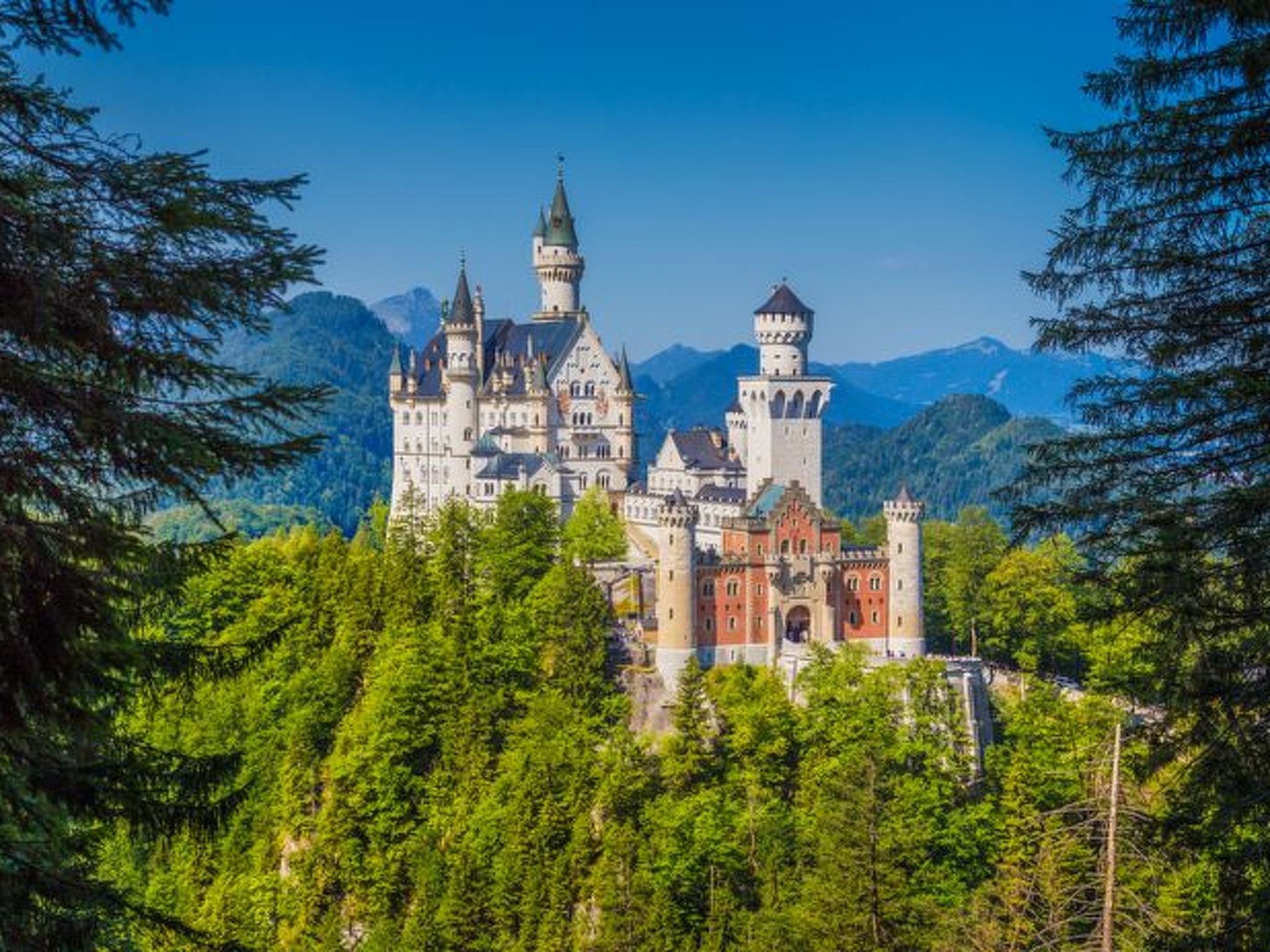 Mit Garten im schönen Tannheim-Binnen