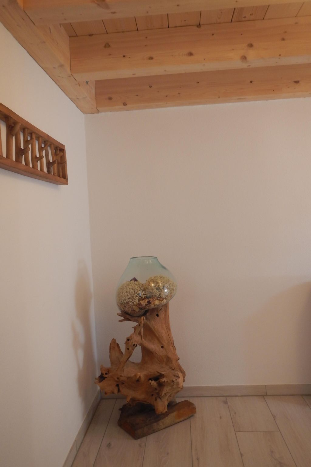 Gemütliches Appartement in Rettenbach Am Auerberg