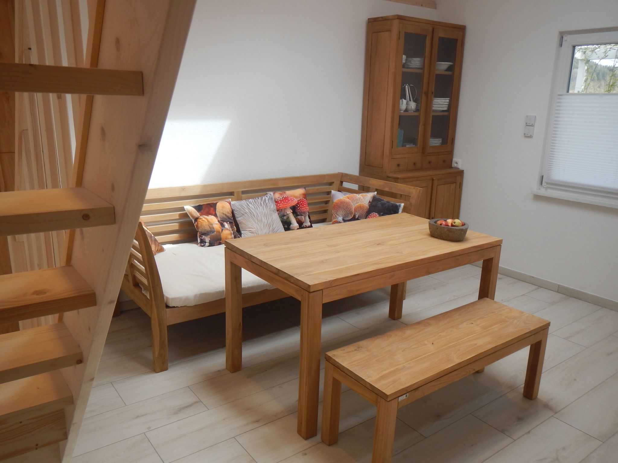 Gemütliches Appartement in Rettenbach Am Auerberg-Image-tags.info