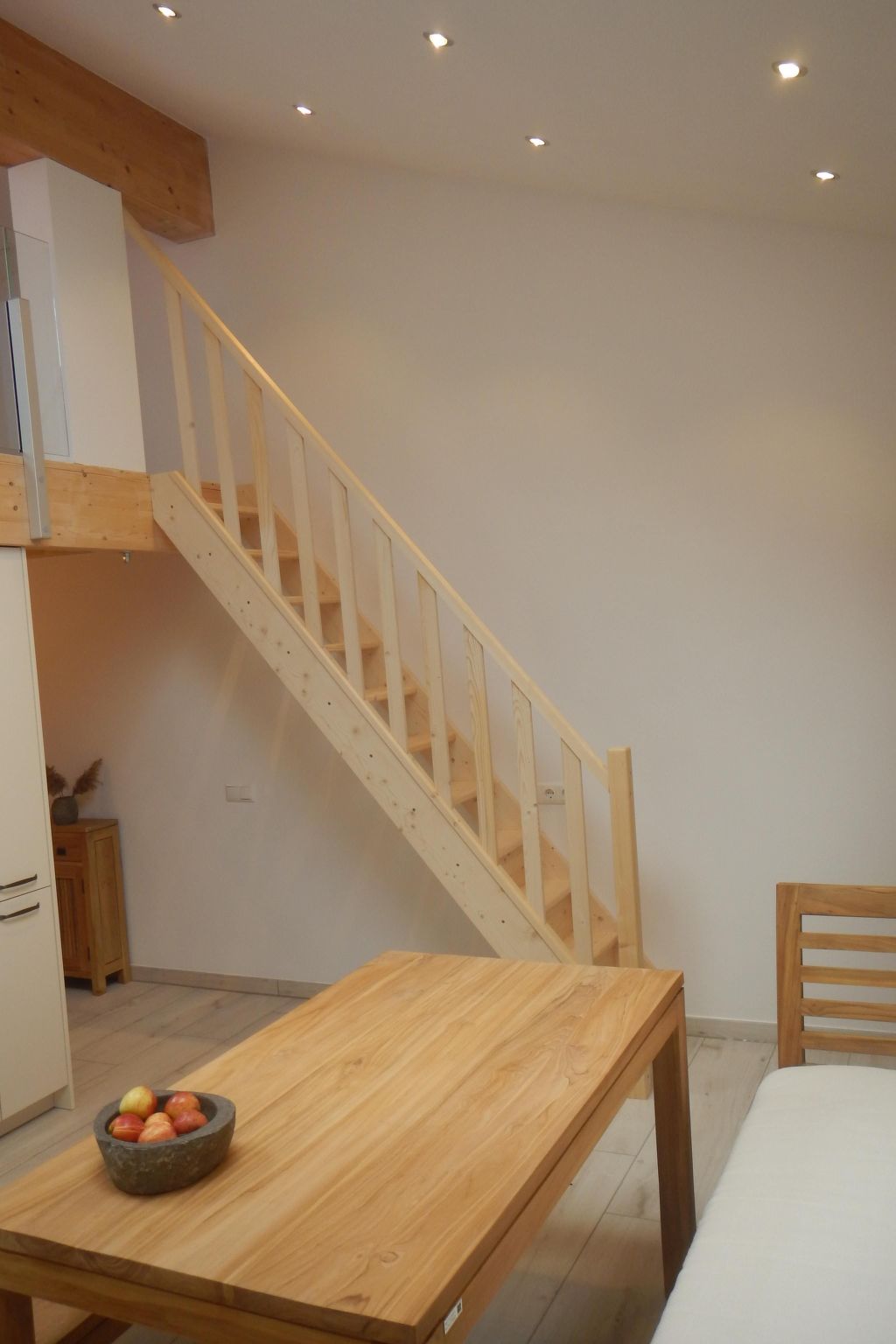 Gemütliches Appartement in Rettenbach Am Auerberg-Image-tags.info