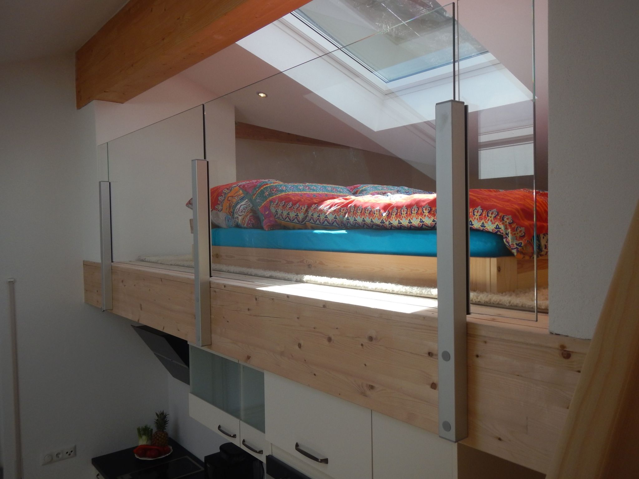 Gemütliches Appartement in Rettenbach Am Auerberg-Image-tags.info