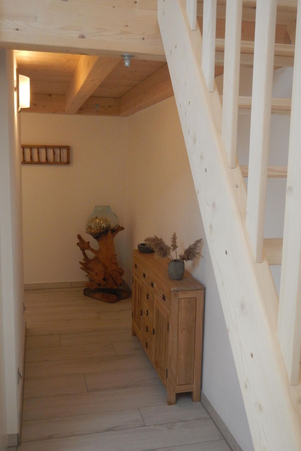 Gemütliches Appartement in Rettenbach Am Auerberg-Image-tags.info