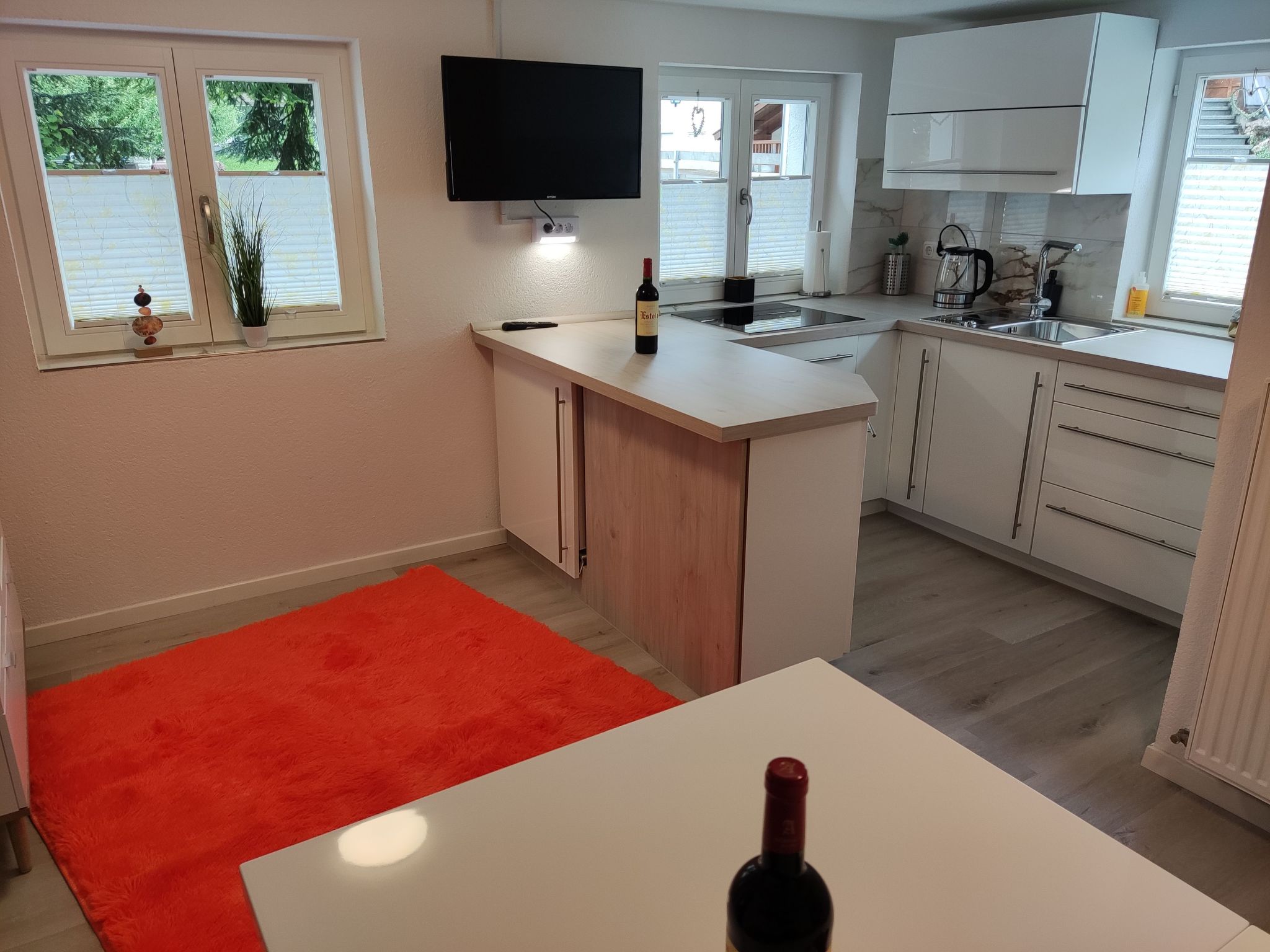 Gemütliche Ferienwohnung im Oberallgäu