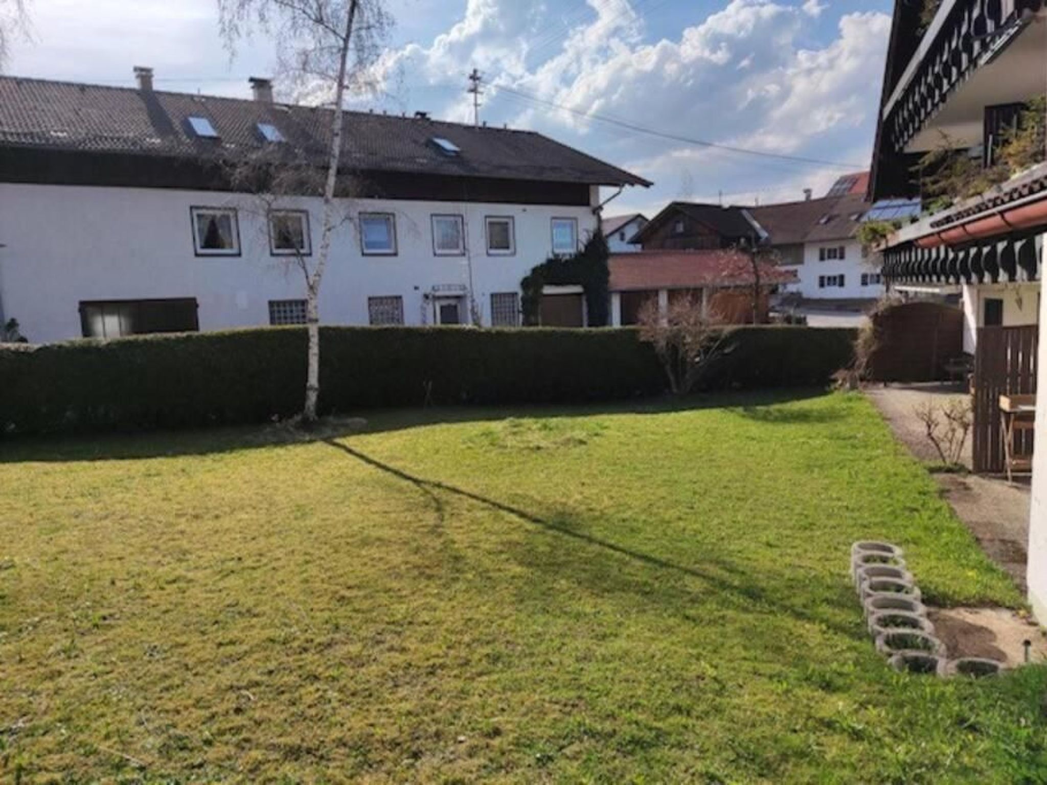 Gemütliche Ferienwohnung im Oberallgäu-Image-tags.info