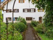 Ruim 19e-eeuws vakantiehuis voor 18 personen bij Burggen, Beieren - thumbnail 4