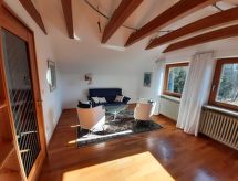 Stijlvol appartement aan de golfbaan in Landsberg am Lech - thumbnail 2