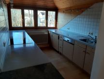 Stijlvol appartement aan de golfbaan in Landsberg am Lech - thumbnail 3