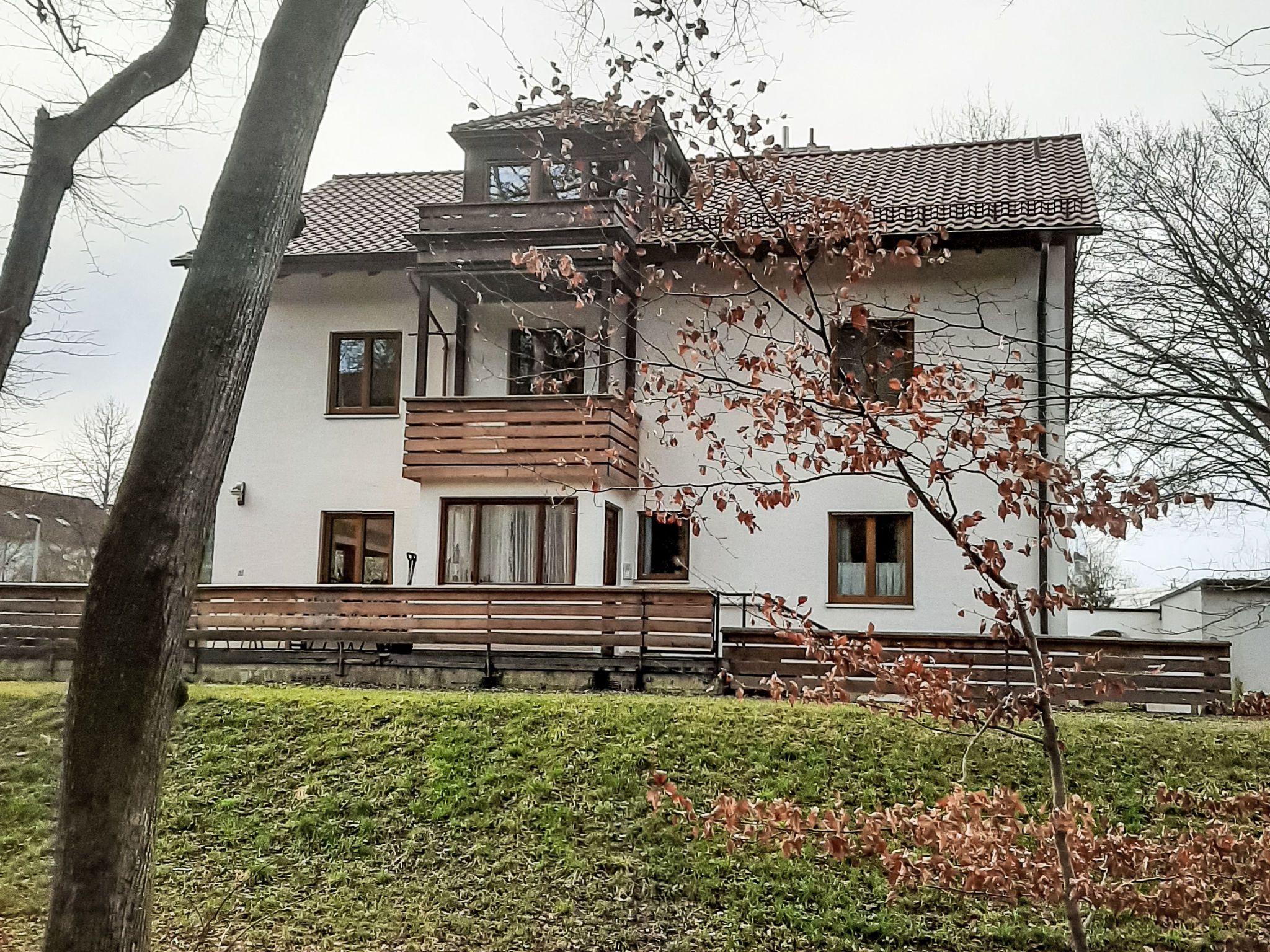 Lechrauschen Landsberg