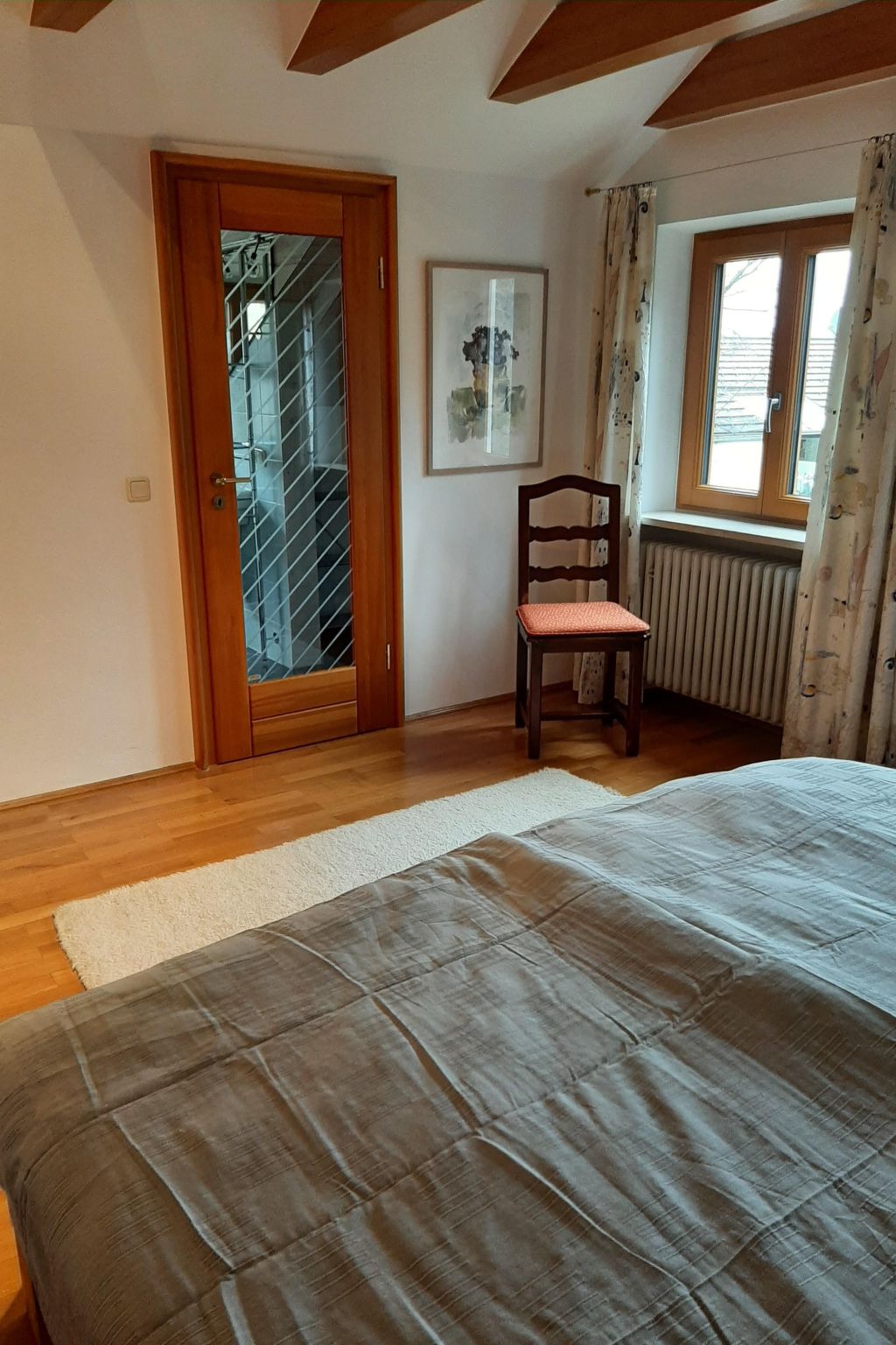 Lechrauschen Landsberg-Binnen