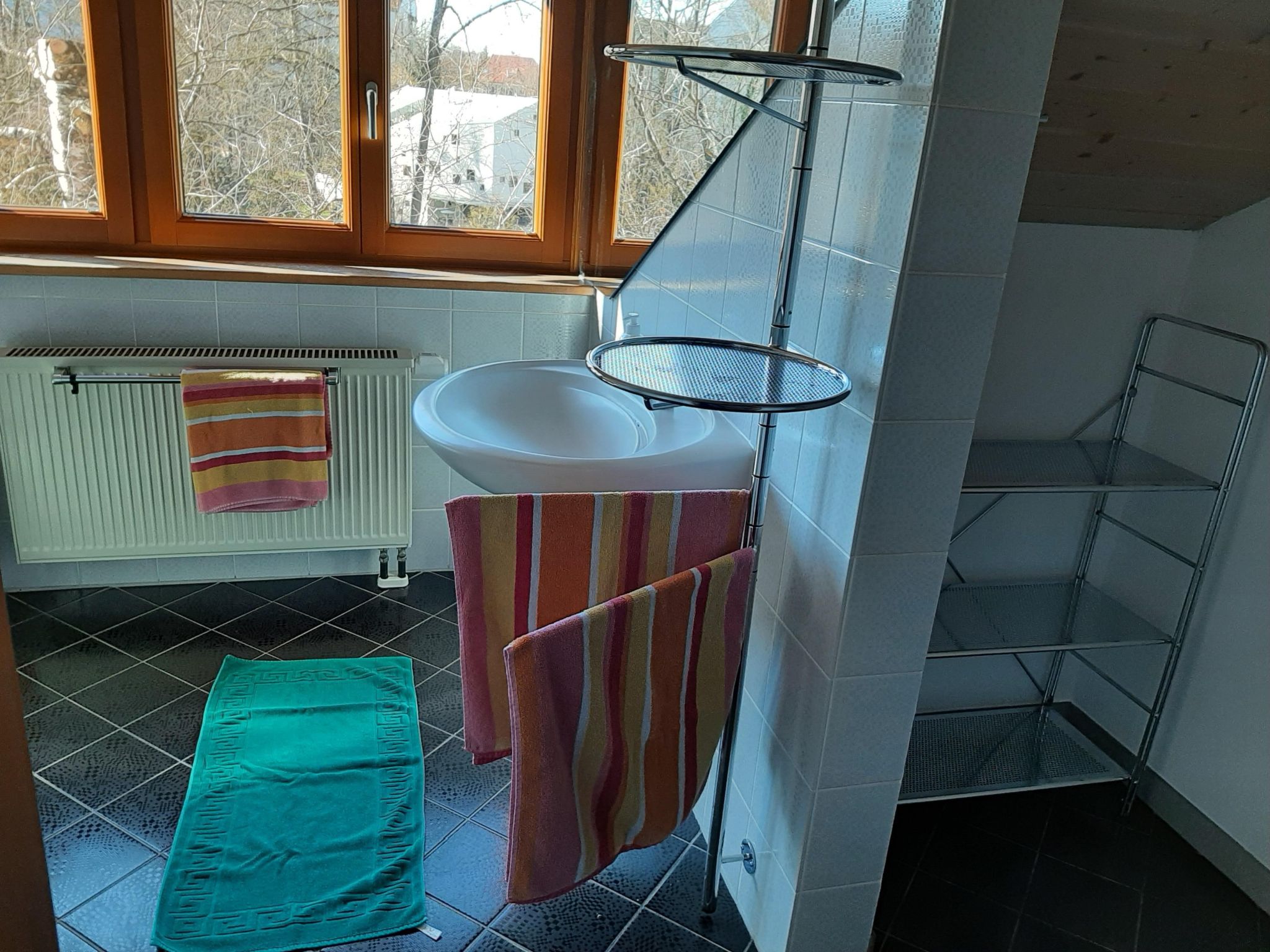 Lechrauschen Landsberg-Binnen