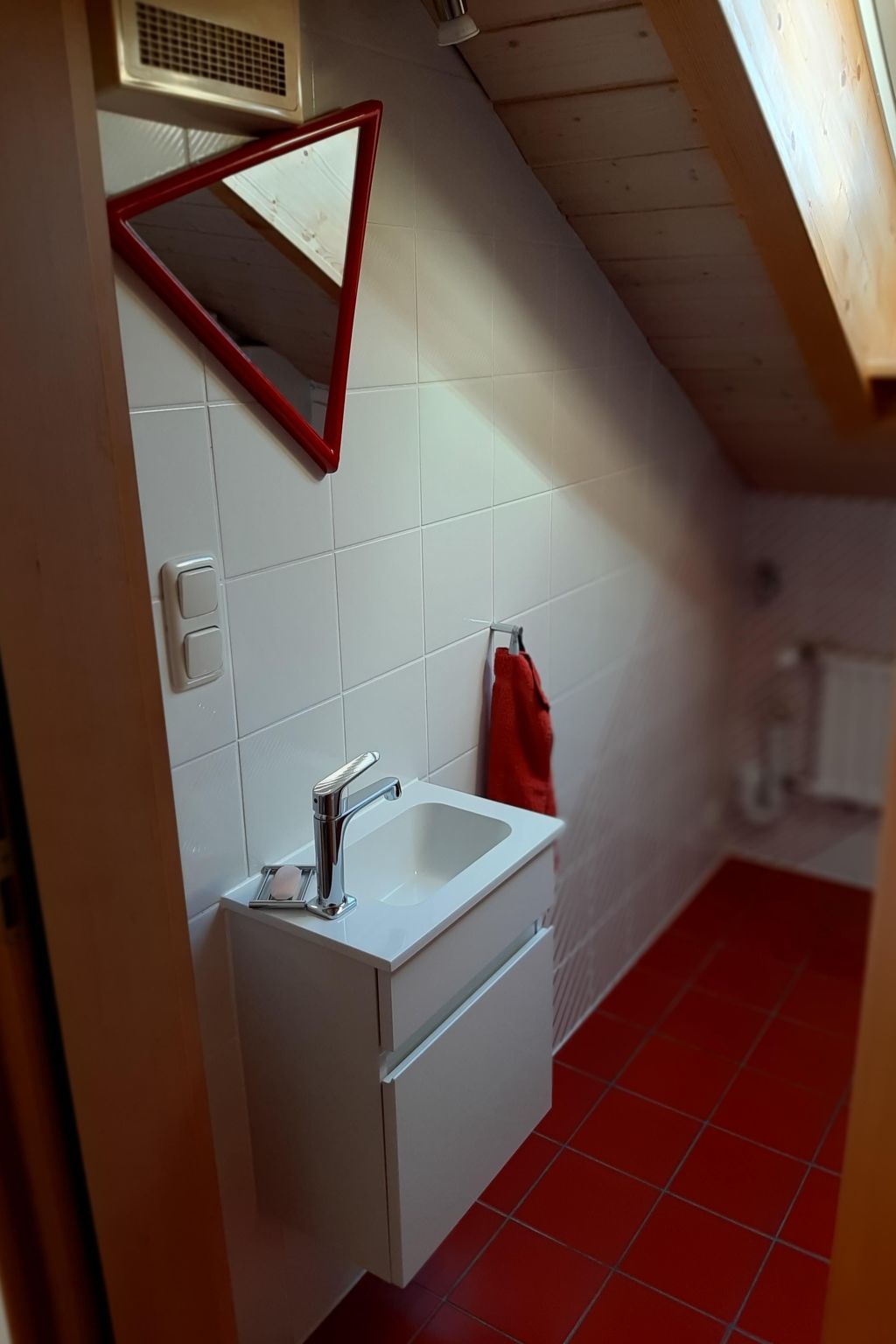 Lechrauschen Landsberg-Binnen