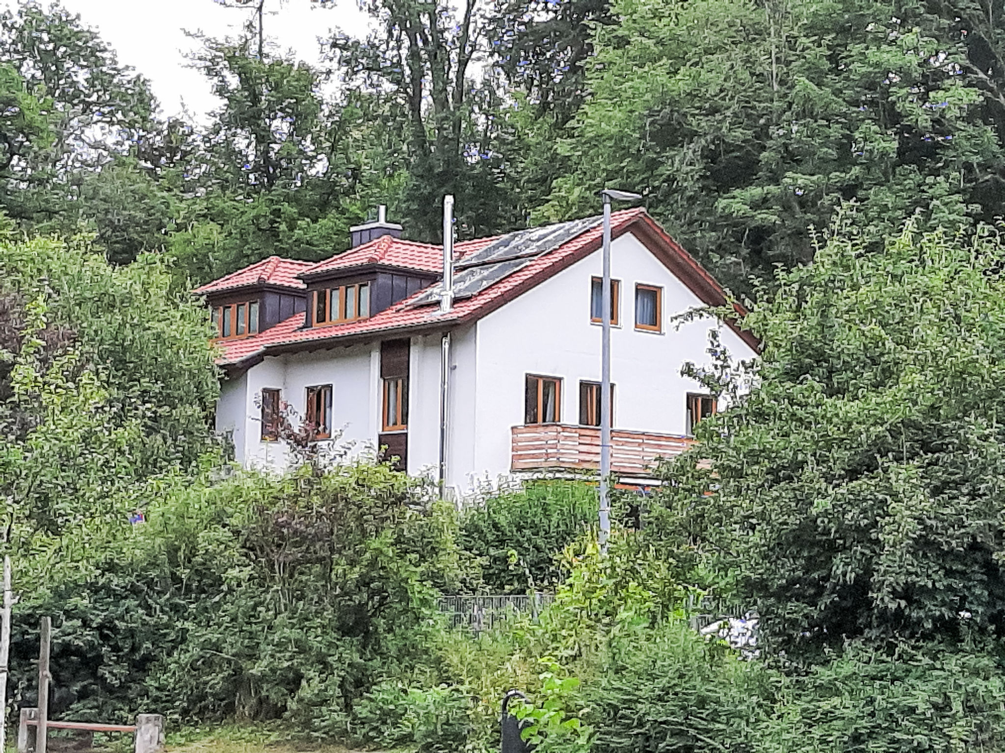 Lechrauschen Landsberg