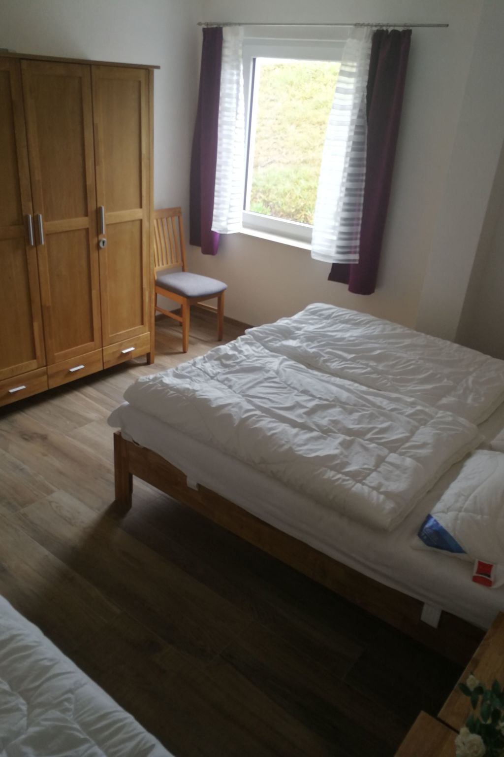 Wohnung mit Terrasse, Grill und Garten-Image-tags.info