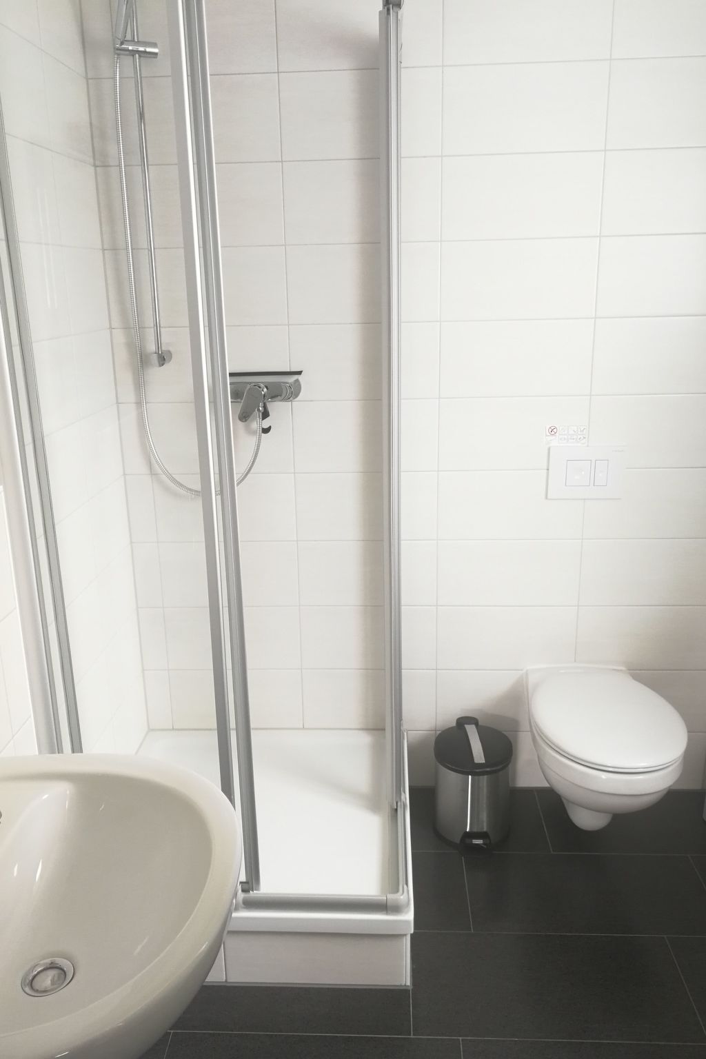 Wohnung mit Terrasse, Grill und Garten-Image-tags.info