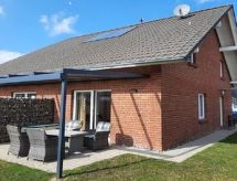 Rustiek Vakantiehuis Aaron nabij Oostzee in Alt Jassewitz - thumbnail 1