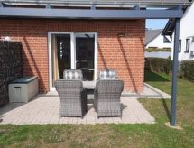 Rustiek Vakantiehuis Aaron nabij Oostzee in Alt Jassewitz - thumbnail 2