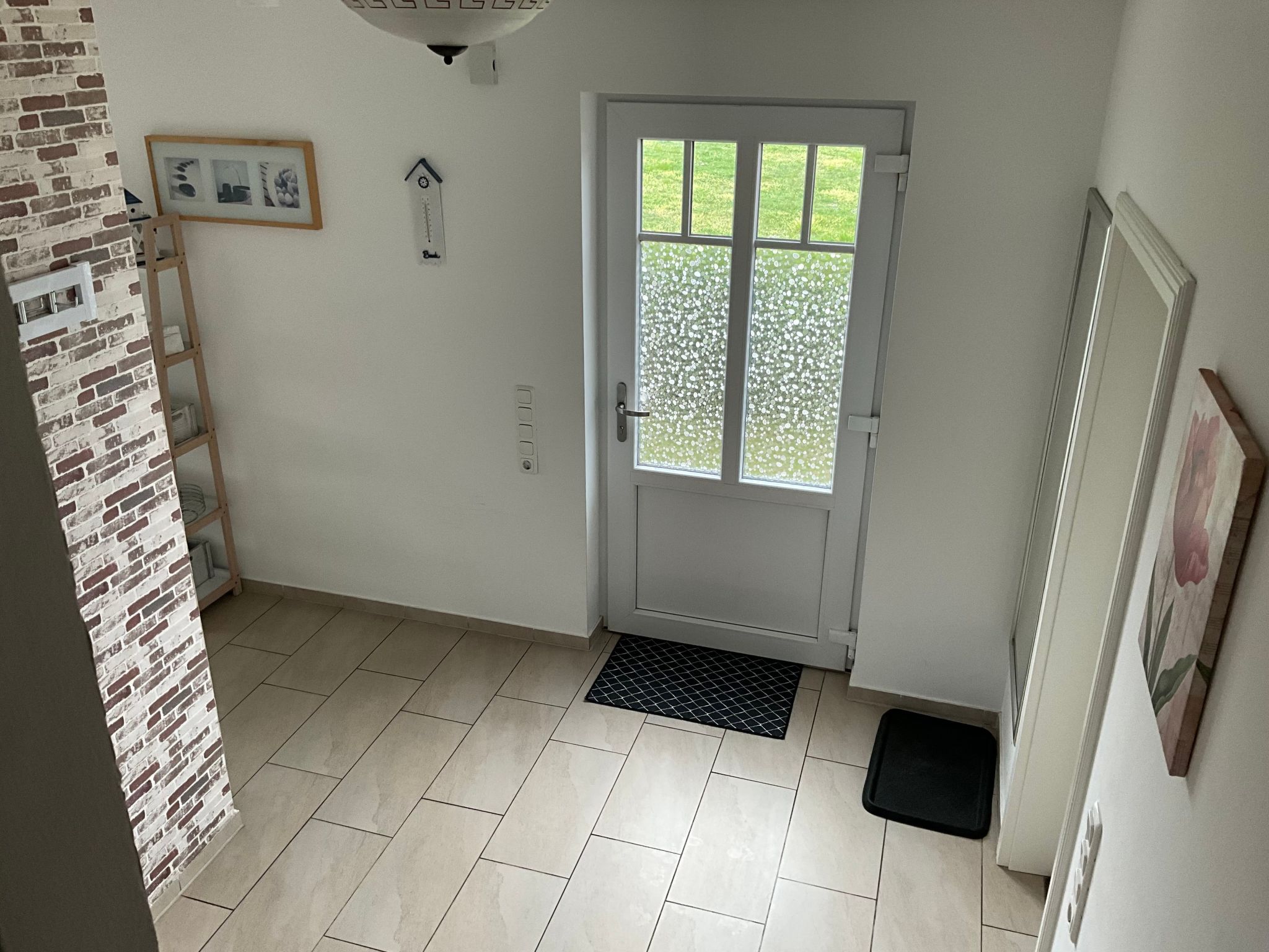 In Hoben mit Grill und Terrasse-Binnen