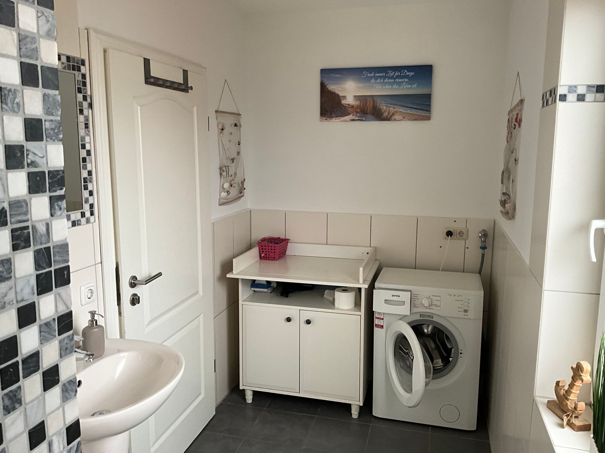 In Hoben mit Grill und Terrasse-Binnen