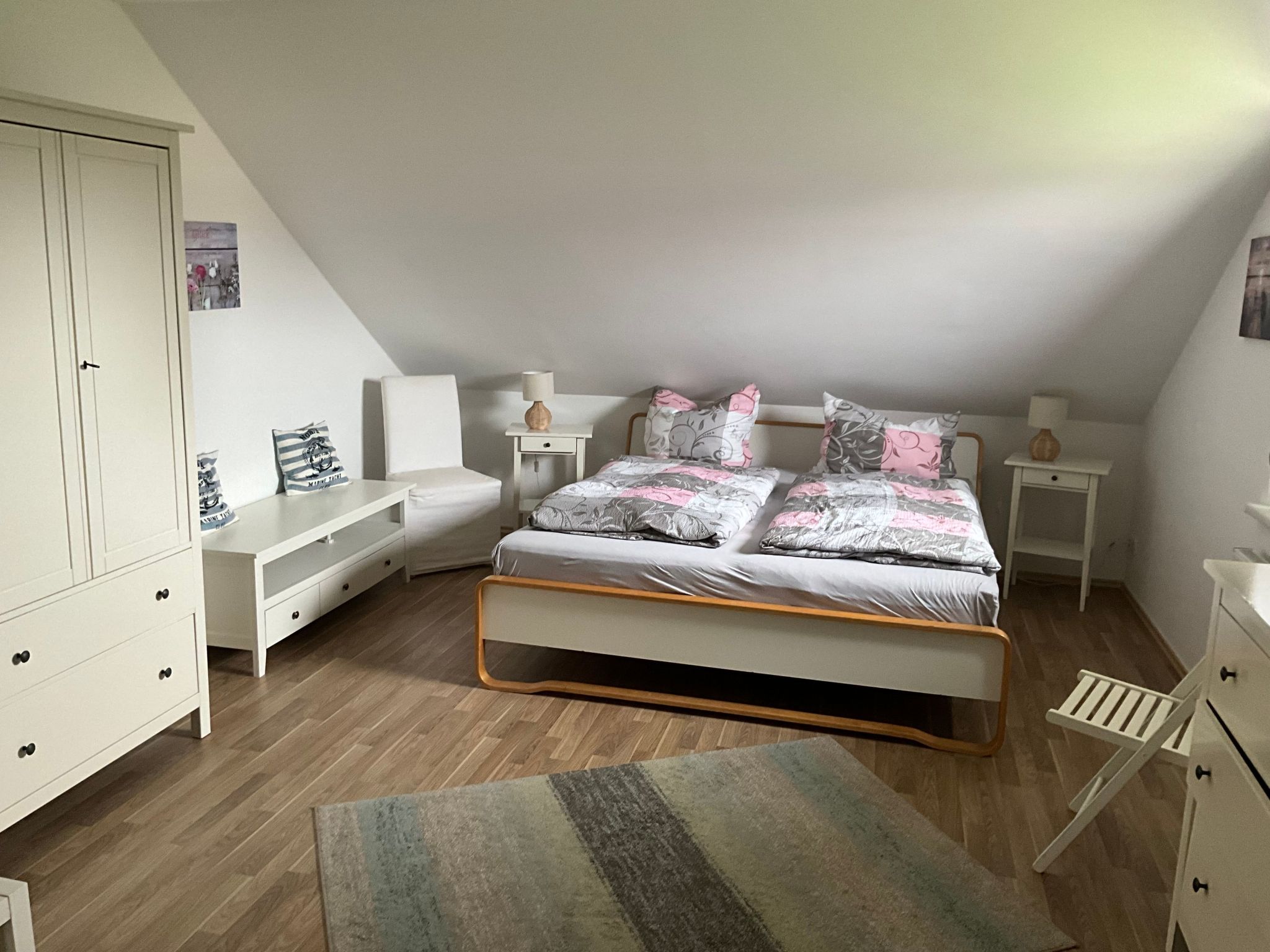 In Hoben mit Grill und Terrasse-Binnen