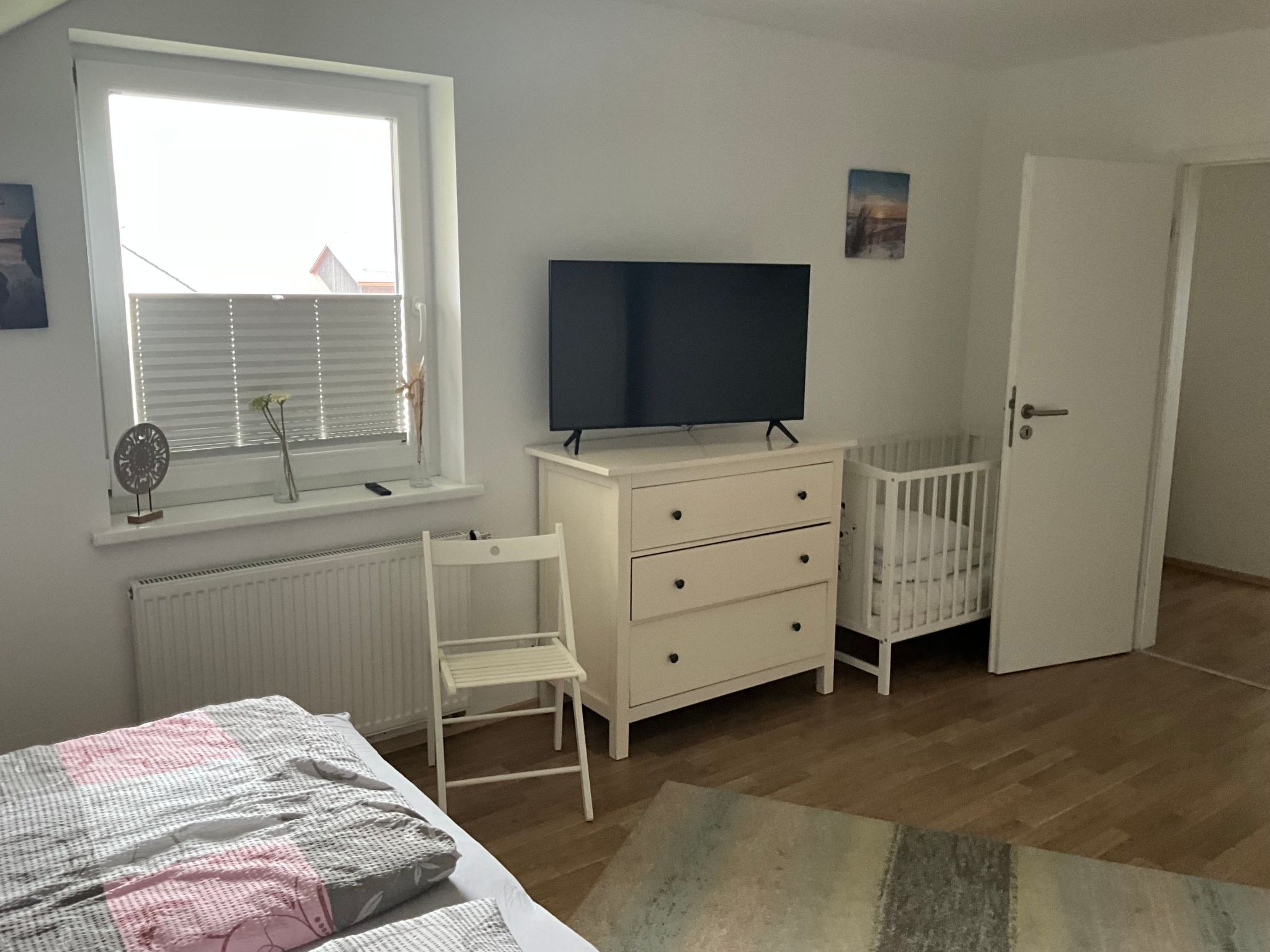 In Hoben mit Grill und Terrasse-Binnen