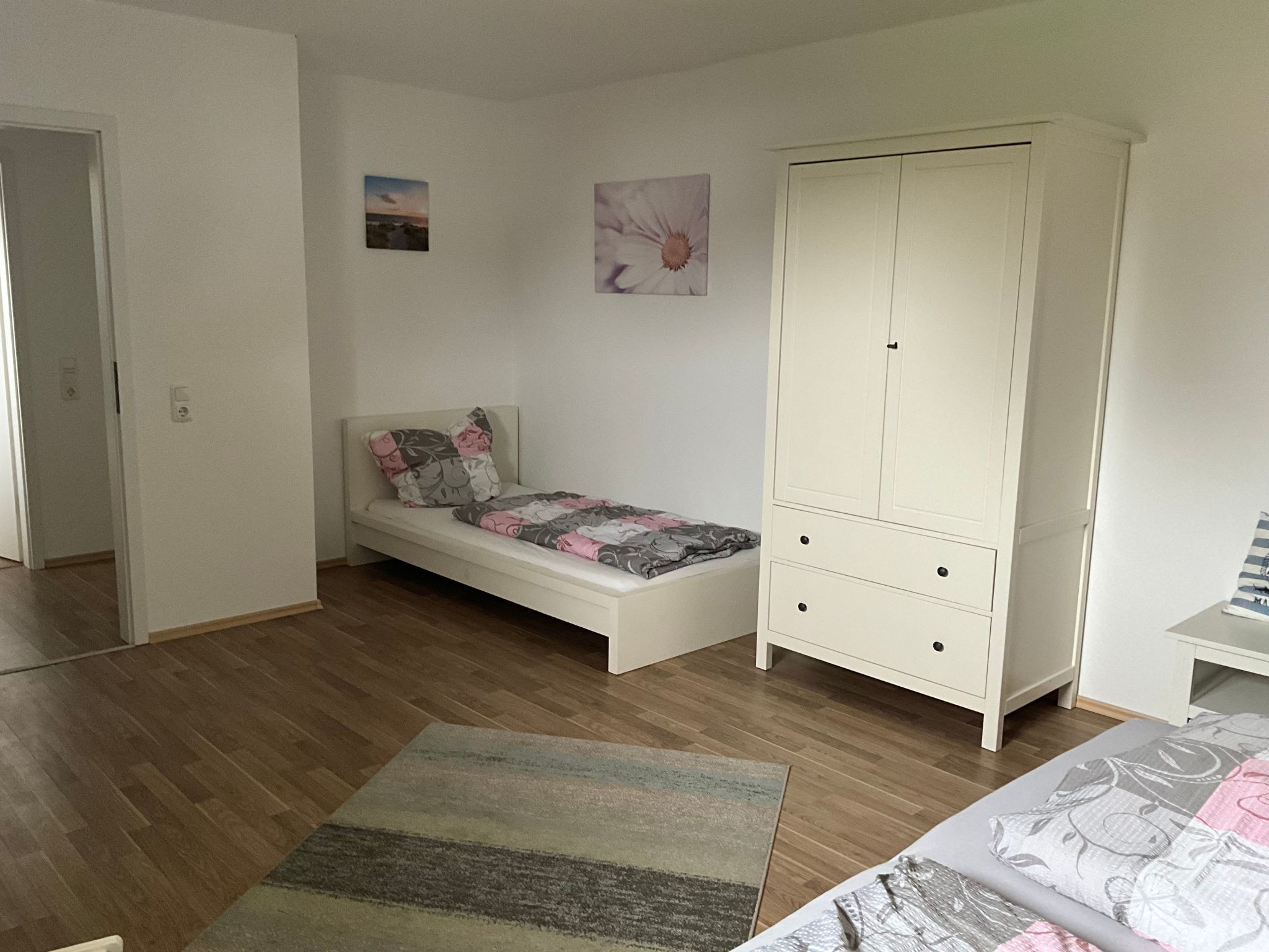 In Hoben mit Grill und Terrasse-Binnen