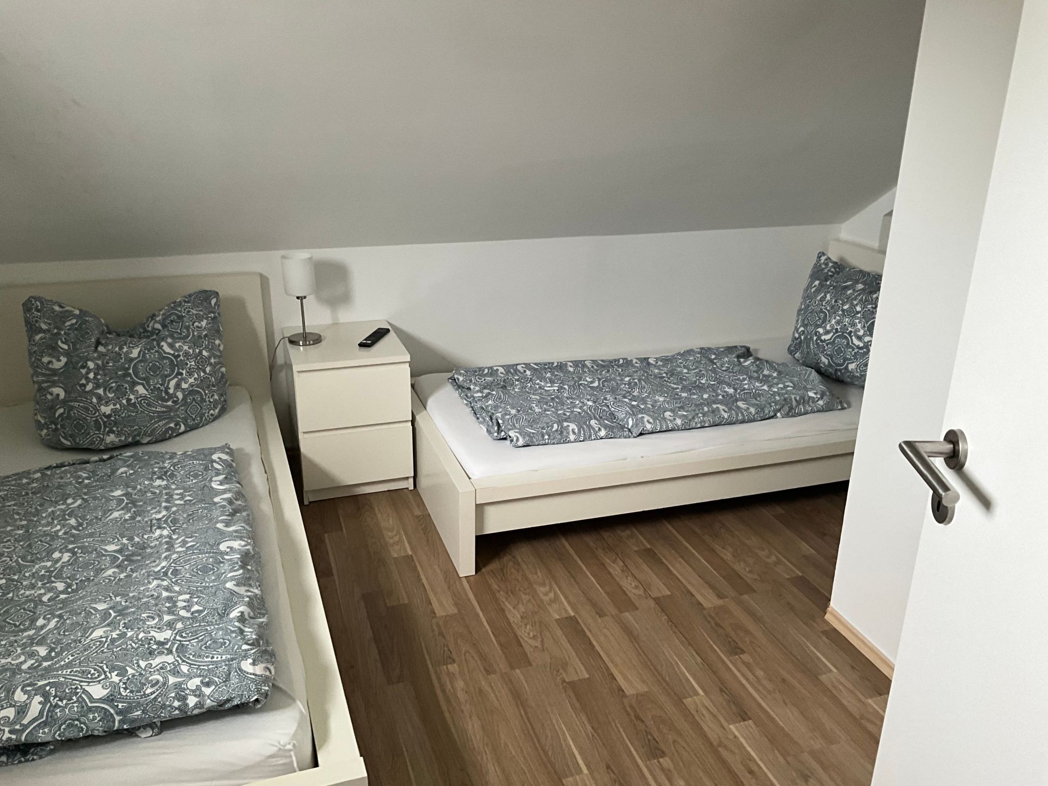 In Hoben mit Grill und Terrasse-Binnen