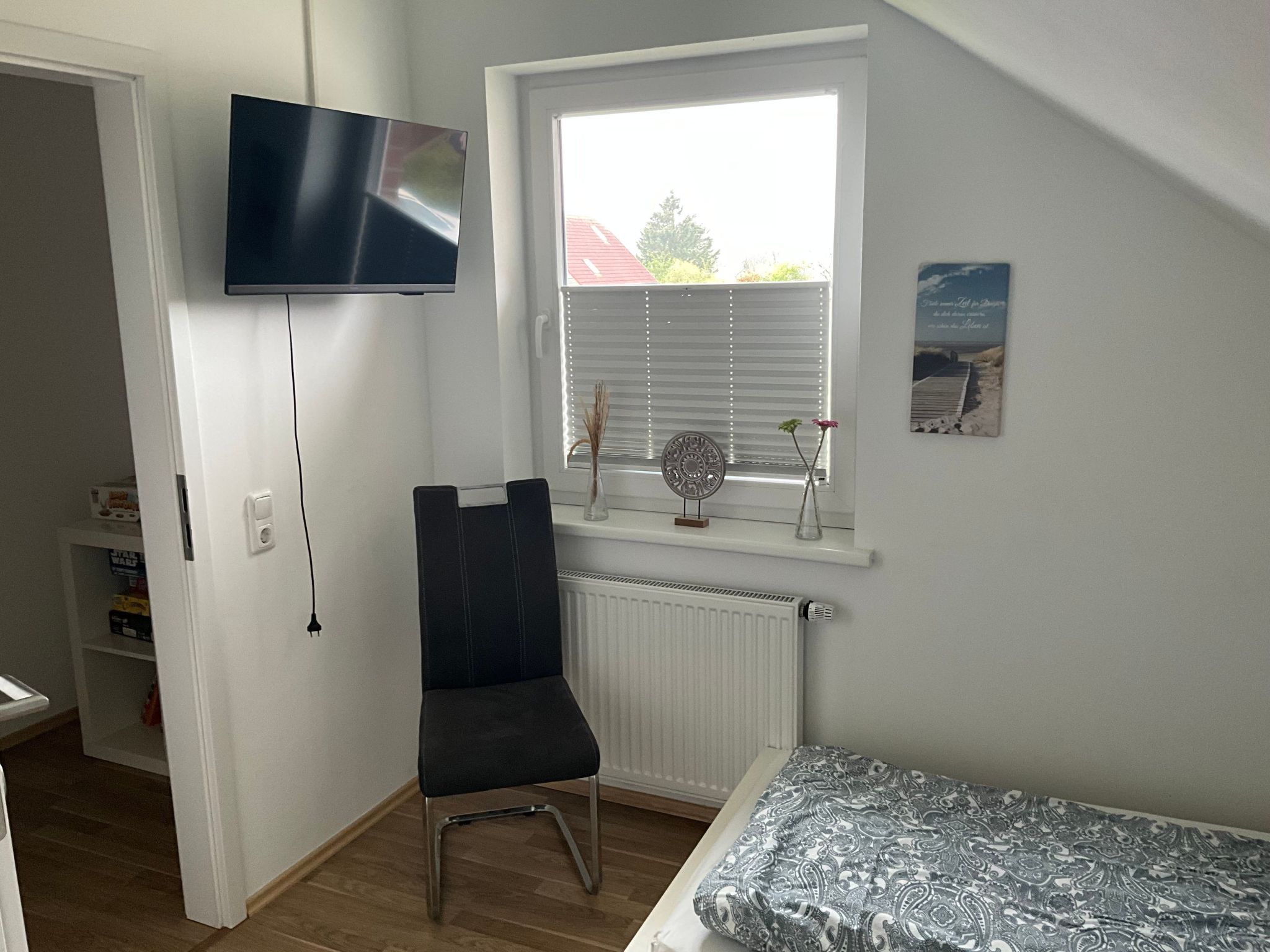 In Hoben mit Grill und Terrasse-Binnen